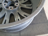 Alfa Romeo Stelvio 8JX18H2 Aluminium Rim