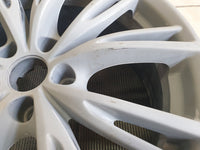 Alfa Romeo Stelvio 8JX18H2 Aluminium Rim