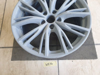 Alfa Romeo Stelvio 8JX18H2 Aluminium Rim