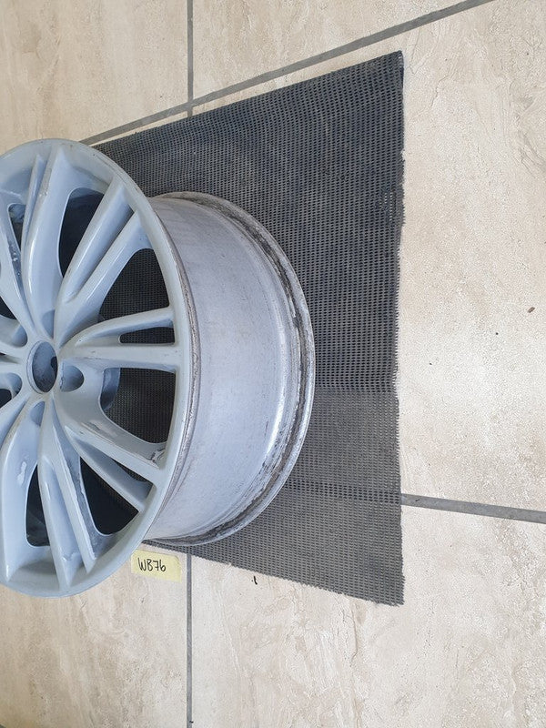Alfa Romeo Stelvio 8JX18H2 Aluminium Rim
