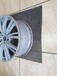 Alfa Romeo Stelvio 8JX18H2 Aluminium Rim