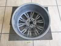Alfa Romeo Stelvio 8JX18H2 Aluminium Rim