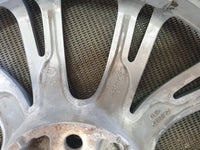 Alfa Romeo Stelvio 8JX18H2 Aluminium Rim