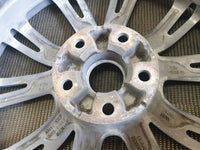Alfa Romeo Stelvio 8JX18H2 Aluminium Rim