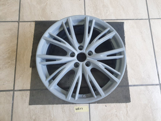 Alfa Romeo Stelvio 8JX18H2 Aluminium Rim