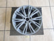 Alfa Romeo Stelvio 8JX18H2 Aluminium Rim