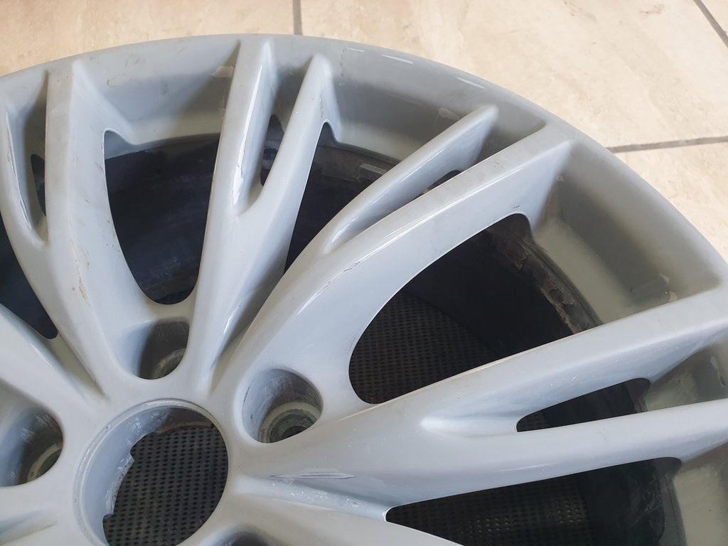 Alfa Romeo Stelvio 8JX18H2 Aluminium Rim