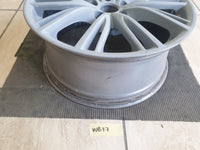 Alfa Romeo Stelvio 8JX18H2 Aluminium Rim