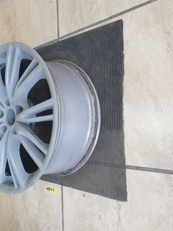 Alfa Romeo Stelvio 8JX18H2 Aluminium Rim
