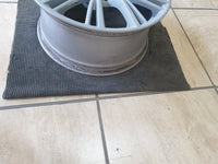 Alfa Romeo Stelvio 8JX18H2 Aluminium Rim