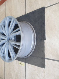 Alfa Romeo Stelvio 8JX18H2 Aluminium Rim