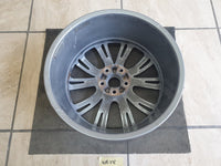 Alfa Romeo Stelvio 8JX18H2 Aluminium Rim