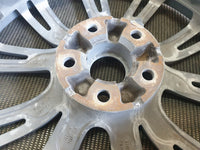 Alfa Romeo Stelvio 8JX18H2 Aluminium Rim