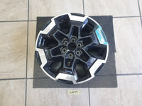 Nissan Navara J18x7J Aluminium Rim