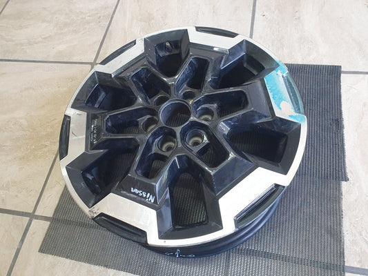Nissan Navara J18x7J Aluminium Rim