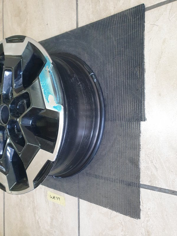 Nissan Navara J18x7J Aluminium Rim