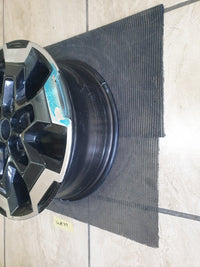 Nissan Navara J18x7J Aluminium Rim
