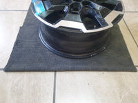 Nissan Navara J18x7J Aluminium Rim