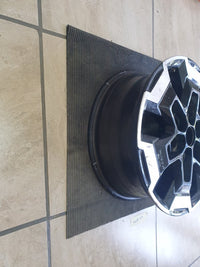 Nissan Navara J18x7J Aluminium Rim