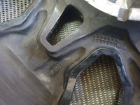 Nissan Navara J18x7J Aluminium Rim