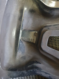 Nissan Navara J18x7J Aluminium Rim