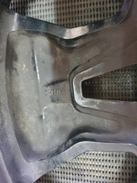 Nissan Navara J18x7J Aluminium Rim