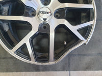 Suzuki Aftermarket Swift Dzire 14x6J Aluminium Rim