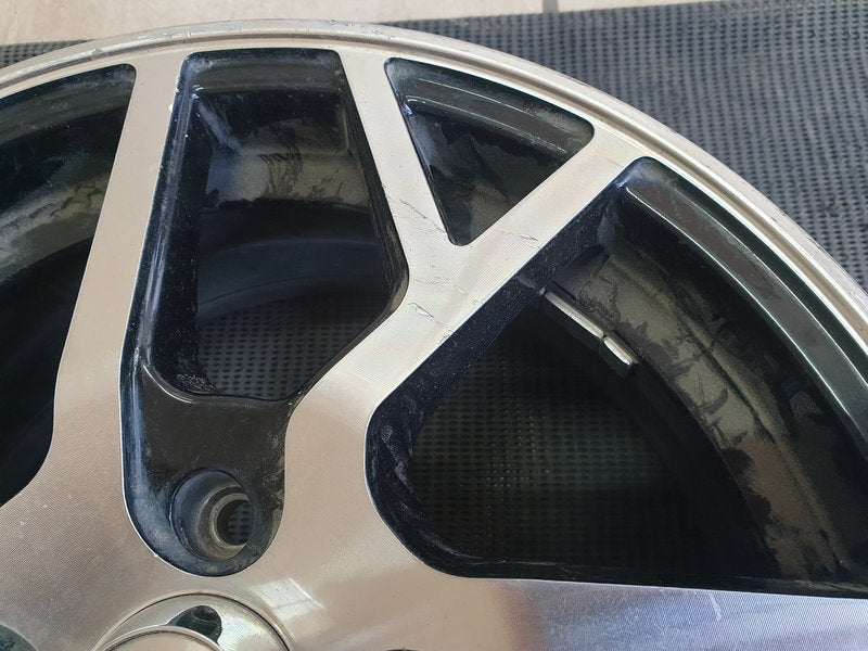 Suzuki Aftermarket Swift Dzire 14x6J Aluminium Rim