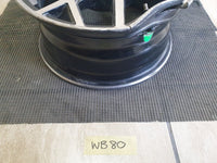 Suzuki Aftermarket Swift Dzire 14x6J Aluminium Rim