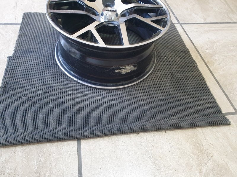 Suzuki Aftermarket Swift Dzire 14x6J Aluminium Rim