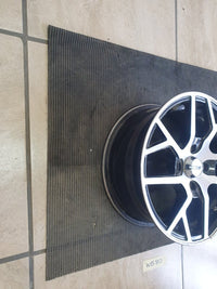 Suzuki Aftermarket Swift Dzire 14x6J Aluminium Rim