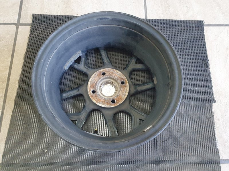Suzuki Aftermarket Swift Dzire 14x6J Aluminium Rim
