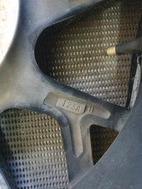 Suzuki Aftermarket Swift Dzire 14x6J Aluminium Rim