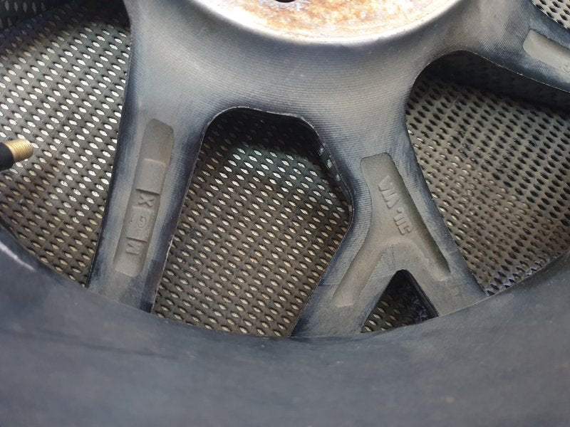 Suzuki Aftermarket Swift Dzire 14x6J Aluminium Rim