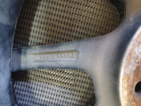 Suzuki Aftermarket Swift Dzire 14x6J Aluminium Rim