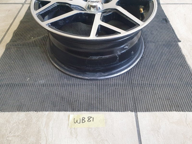 Suzuki Aftermarket Swift Dzire 14x6J Aluminium Rim