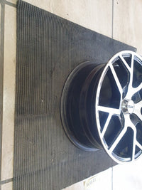 Suzuki Aftermarket Swift Dzire 14x6J Aluminium Rim