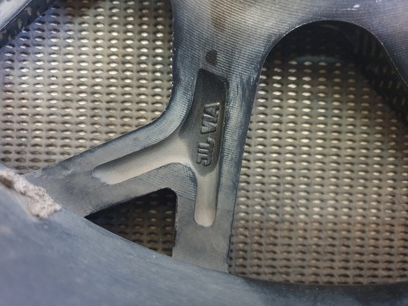 Suzuki Aftermarket Swift Dzire 14x6J Aluminium Rim