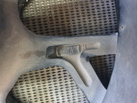 Suzuki Aftermarket Swift Dzire 14x6J Aluminium Rim