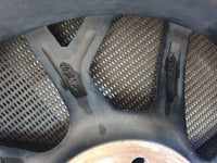 Suzuki Aftermarket Swift Dzire 14x6J Aluminium Rim