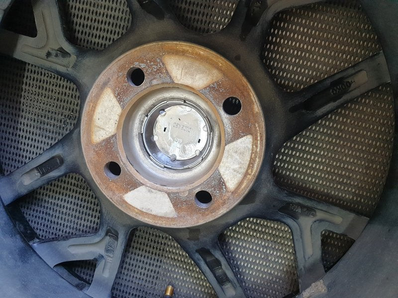 Suzuki Aftermarket Swift Dzire 14x6J Aluminium Rim