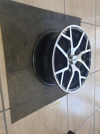 Suzuki Aftermarket Swift Dzire 14x6J Aluminium Rim