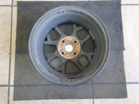 Suzuki Aftermarket Swift Dzire 14x6J Aluminium Rim