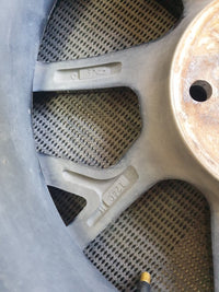 Suzuki Aftermarket Swift Dzire 14x6J Aluminium Rim