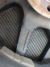 Suzuki Aftermarket Swift Dzire 14x6J Aluminium Rim