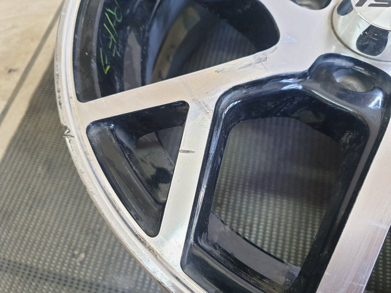 Suzuki Aftermarket Swift Dzire 14x6J Aluminium Rim