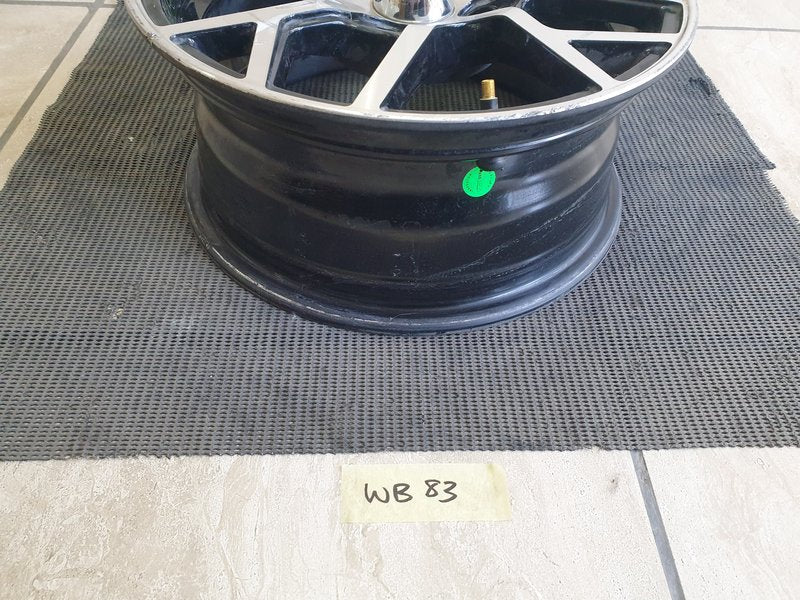 Suzuki Aftermarket Swift Dzire 14x6J Aluminium Rim