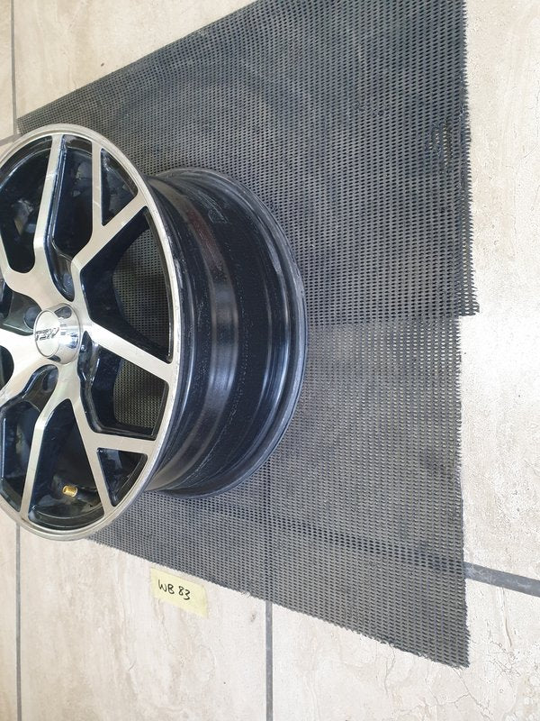 Suzuki Aftermarket Swift Dzire 14x6J Aluminium Rim
