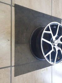 Suzuki Aftermarket Swift Dzire 14x6J Aluminium Rim