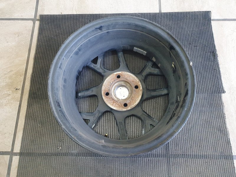 Suzuki Aftermarket Swift Dzire 14x6J Aluminium Rim